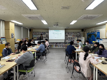 2025학년도 특수교육대상학생을 위한 고교학점제 운영 관련 교원 역량 강화 연수