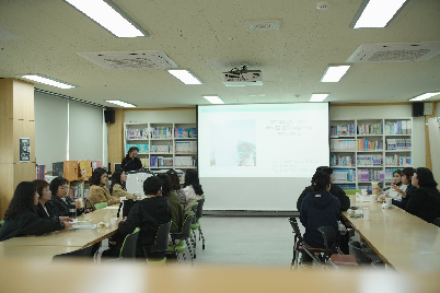 2025학년도 2학기 학부모 공개수업