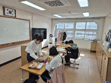 2026학년도 신입교사 수업실연
