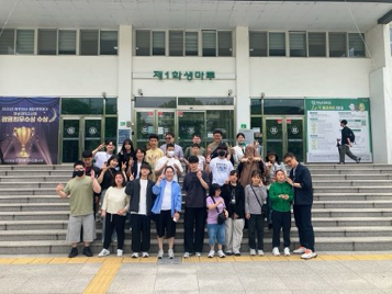 2026학년도 고교학점제 대학탐방(전남대학교)