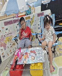2026학년도 유치원 캠핑데이