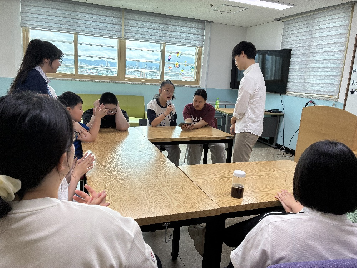 2026학년도 여름방학프로그램 1주차 교육활동 사진