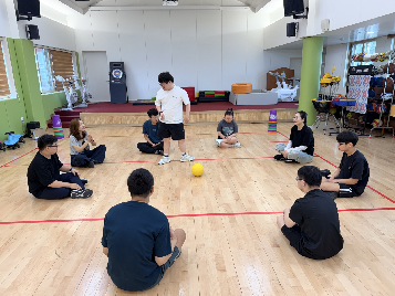 2026학년도 자립생활전공과「마음 터치 프로그램」실시