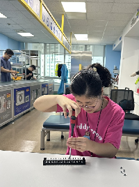 자립생활전공과 광주발달장애인훈련센터 진로·직업교육 참여