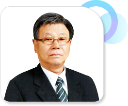 이사장님 사진